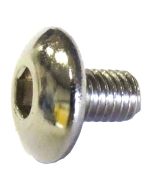 Kettingkast/scherm inbusbout Gazelle M5x8 met grote kop - 390425100