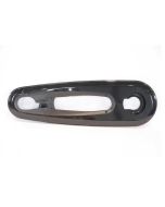 Kettingkast Gazelle Linea 001 zwart KORT 61cm Nexus 7v 8v - 51810000010004