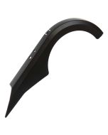 Kettingscherm Gazelle Makki Velo 42-46 kort zwart - 525440100