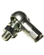 Kogelgewricht Gazelle Cabby M8x30 verzinkt - 390443400