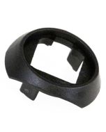 Montageplaat Gazelle Eurofender Tempo zwart - 222114700