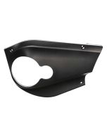 Motorkap Gazelle Avignon HMB Bosch zwart - 9986165001