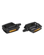 Pedalen Gazelle FP-872 zwart - 458816100