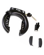 Slot + accuslot Gazelle HMS Shimano INtube Axa Block XXL - 475410200
