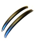 Spatbord achter Gazelle Alvaro 50mm zwart mat Esprit 2026 - 311227600