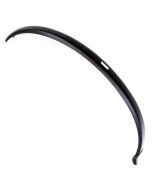 Spatbord achter Gazelle SKS CAB B45T NDC zwart MAT - 31122920050
