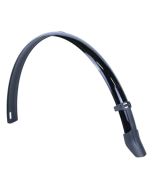 Spatbord achter Gazelle ROND zwart NDC B50G R373 - 311216900