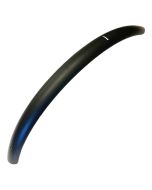 Spatbord voor Gazelle Alvaro 50mm zwart mat Esprit 2026 - 311127600