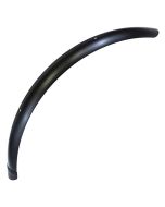 Spatbord voor Gazelle R381 60mm matzwart - 311115400