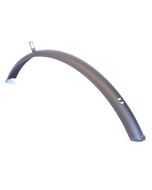 Spatbord voor Gazelle R50 ROND zwart mat 001 Miss Grace, Heavy Duty, DutyNL - 311188000199