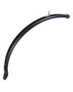 Spatbord voor Gazelle SKS CAB B45T zwart mat HAAK - 31112920050