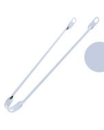 Spatbordstang voor Gazelle PuurNL Brewster grey mat 874 - 312929487499