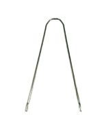Spatbordstang Gazelle SKS L=349mm HOEKIG - 312922000