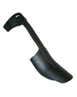 Spatlap Gazelle ROND lang model - 51112190050