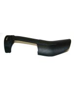 Spatlap Gazelle ROND lang model - 51112190050