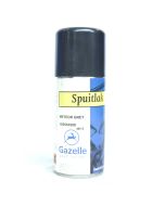 Spuitlak Gazelle 635 Meteor Grey grijs - 850563500
