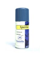 Spuitlak Gazelle 653 Jeansblue - 850565300