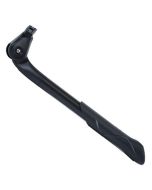 Standaard Gazelle GA-KA63 zwart SMALLE plaat 20mm - 46340780050