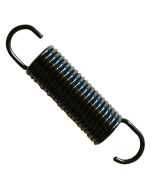 Standaard veer Gazelle Makki 65mm lang dubbelpoot ontgrensd - 235701000