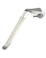 Stuurpen Gazelle Niro RVS 22,2mm L=250mm - 250178100