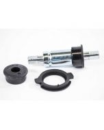 Trapas Gazelle 133mm beugel (bajonet) Flowline / Next kettingkast - 361104195 