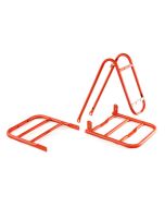 Voordrager Gazelle 864 GEORGIA PEACH MAT Heavy Duty / Miss Grace / GazelleNL / PuurNL hoog model - 3131405864997501