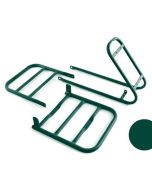 Voordrager Gazelle 674 Hunter green mat Heavy Duty / Miss Grace / GazelleNL / PuurNL hoog model - 31314056749975