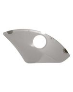 Jasbeschermers 28" Hesling Lucra 28-5 slotgat metalen spatborden