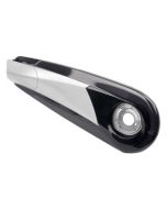 Kettingkast Hesling Mirada zilver / transparant