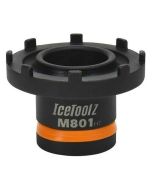 Spidertool IceToolz M801 voortandwiel Bosch BDU2 Active / Performance generatie 2