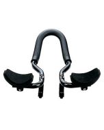 Opzetstuur / ligstuur TranzX JD-802 25,4mm