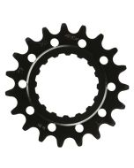 Kettingblad Bosch BDU2XX motor 19 tands 1/8 BREED Active/Performance 19T KMC