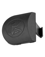 Afdekkap laderplug Koga E-Nova Evo PT Bosch Powertube BES2 - AM00000117 / 728431