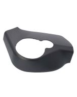 Motor afdekkap Links Koga E-Nova Evo PT BDU3 Zwart - 734326