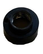 Moer steekas achter Koga Thru axle nut Kinesis M12x1.5 - 54525230