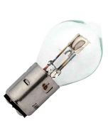 Lamp 12V 35/35W BA20D duplo