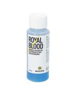 Remolie Magura Royal Blood hydraulic (minerale remolie) 100 ml