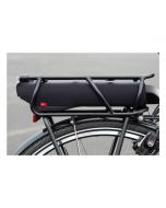Accucover Mellen / Fahrer Bosch BES2 PowerPack bagagedrager accu