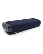 Accucover Mellen / Fahrer Bosch Classic+ bagagedrager accu