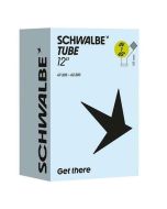 Binnenband Schwalbe AV1 12 1/2x1.75 Auto ventiel 45 graden 40mm