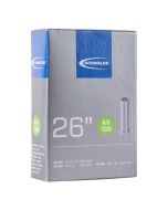 Binnenband Schwalbe AV12B 20/25-590 26x0.75-1.00 Auto ventiel
