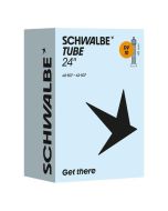 Binnenband Schwalbe DV10 24x1.50/2.50 40/62-507 Hollands ventiel 40mm