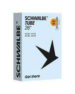 Binnenband Schwalbe DV15L 28/34-622 28/32-630 28x 1 5/8x1 1/8 + 1 1/4 Hollands ventiel 40mm