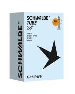 Binnenband Schwalbe DV17 28x1 5/8x1 3/8 28/47-622 Hollands ventiel