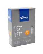 Binnenband Schwalbe DV4 16x1 3/8  18x1 1/8 37-340 28/37-349 35-355 hollands ventiel