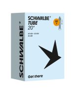 Binnenband Schwalbe DV7 20x1.50-2.50 40/62-406 Hollands ventiel 40mm