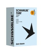 Binnenband Schwalbe DV8 22x1 3/8 37-489 28/37-490 37-501 Hollands ventiel 32mm
