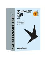 Binnenband Schwalbe DV9 47-507 28/37-540 28/37-541 24x1 3/8 24x1.75 Hollands ventiel 32mm
