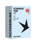 Binnenband Schwalbe SV12 26x1 3/8 26x1 5/8 37-590 44-590 Frans ventiel 40mm