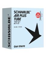 Binnenband Schwalbe SV14L-AP 54/70-584 27.5x2.10-2.80 650B Frans ventiel 40mm